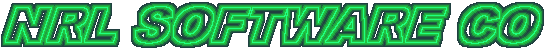 NRL SOFTWARE LOGO